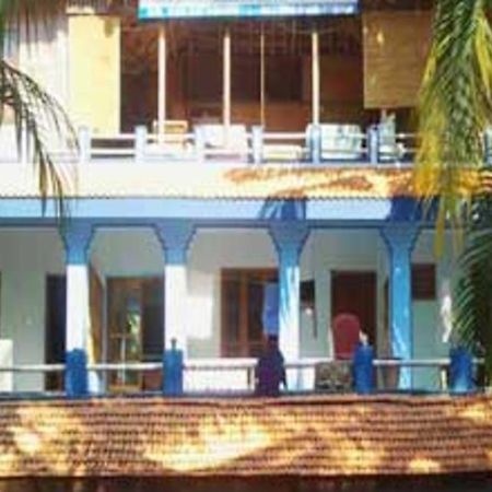فاركَالا Blue Marine Beach Resort المظهر الخارجي الصورة