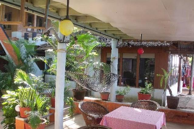 فاركَالا Blue Marine Beach Resort المظهر الخارجي الصورة